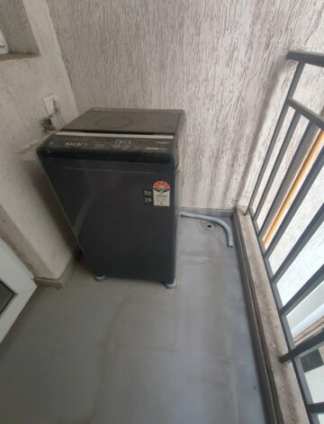 Furnished Amenities in 2 BHK Apartment at Godrej Rejuve, Mundhwa – for Rent