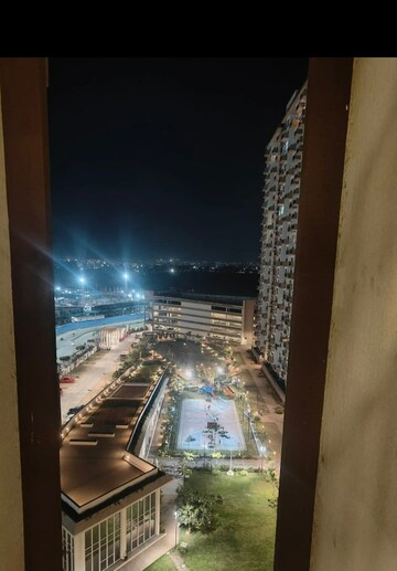 Swimming Pool in 2 BHK Apartment at Godrej Rejuve, Mundhwa – for Rent