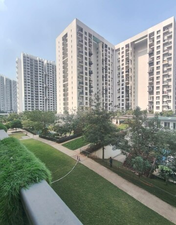 2 BHK Apartment – Exterior View View at Godrej Rejuve, Mundhwa - for Rent
