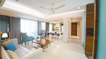3 BHK Apartment For Sale in The Springfields, Andheri West