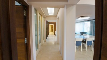  3 BHK Apartment at The Springfields, Andheri West – for Sale