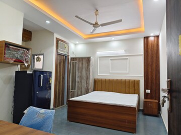 1 BHK Builder Floor For Rent in Ansal Sushant Lok I, Sector 43