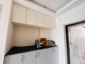 Kitchen in 3.5 BHK Independent House at Sector 82 – for Rent