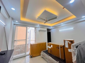 Kitchen in 3.5 BHK Independent House at Sector 82 – for Rent