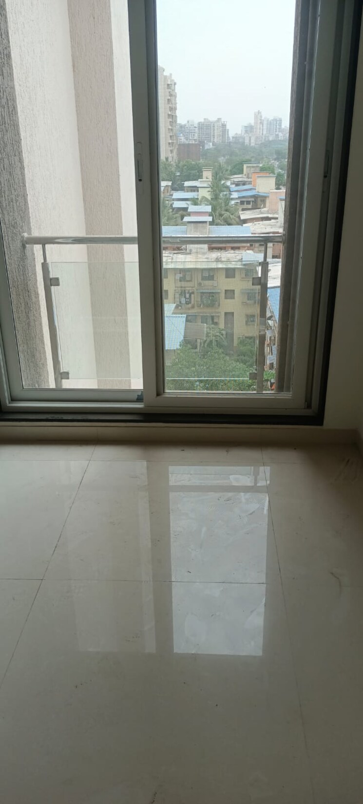 Balcony, kharghar sector 34 2 Bedroom 1000 Sq.Ft. Apartment In Kharghar Sector 34 Navi Mumbai 8316423