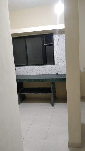 Kitchen in 1 BHK Apartment at Karve Nagar – for Rent