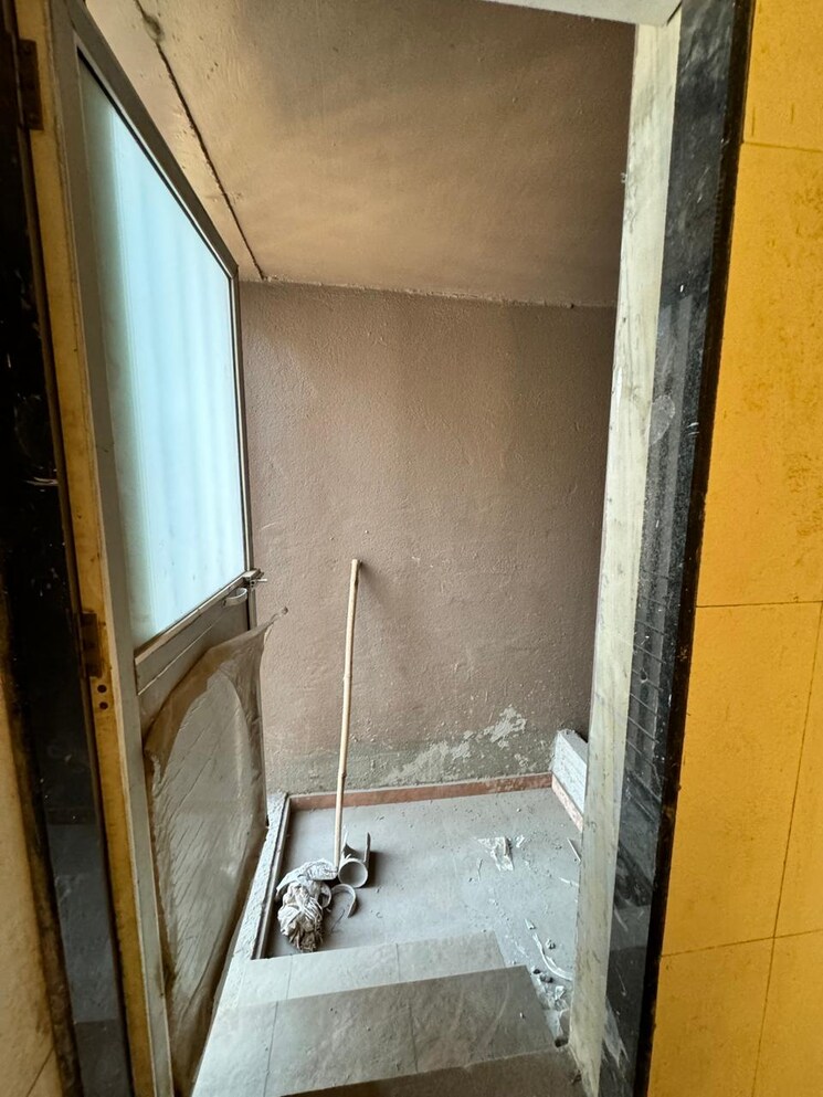 Bathroom, qualitas-la-queen 2 Bedroom 1100 Sq.Ft. Apartment In Ulwe Sector 18 Navi Mumbai 8316512