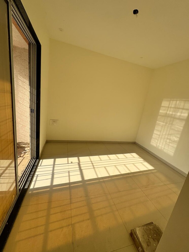 undefined, qualitas-la-queen 2 Bedroom 1100 Sq.Ft. Apartment In Ulwe Sector 18 Navi Mumbai 8316512