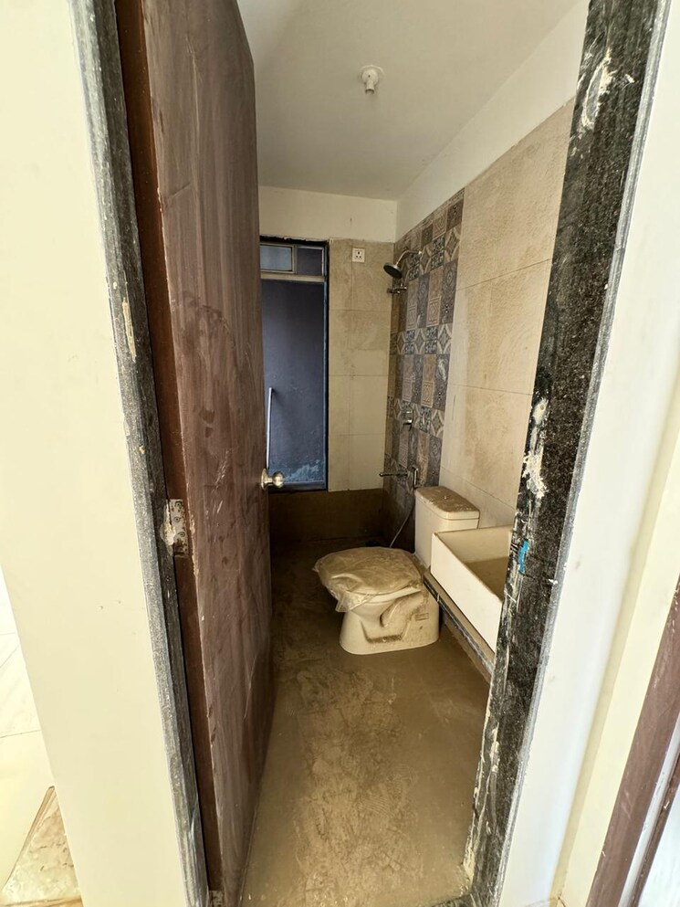 undefined, qualitas-la-queen 2 Bedroom 1100 Sq.Ft. Apartment In Ulwe Sector 18 Navi Mumbai 8316512