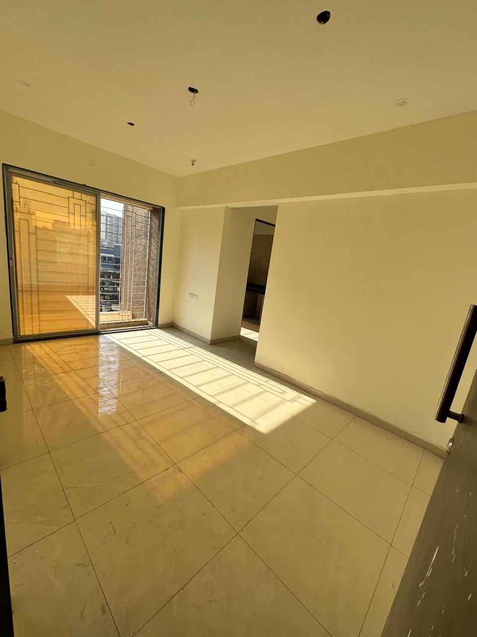 2 BHK Apartment For Sale in Qualitas La Queen