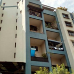 3 BHK + Extra Room 1649 Sq.Ft. Apartment in Windsor Avenue