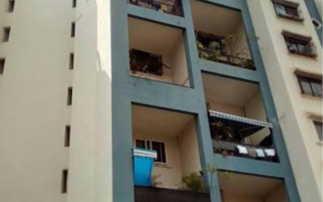 3 BHK Apartment For Sale in Windsor Avenue, Azad Nagar