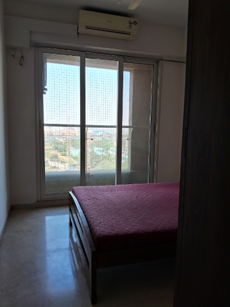 2 BHK Apartment For Rent in Dosti Ambrosia