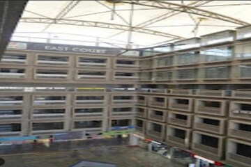  Showroom – Exterior View View at Bopal - for Rent