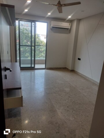 3 BHK Builder Floor For Rent in Ansal Sushant Lok I, Sector 43