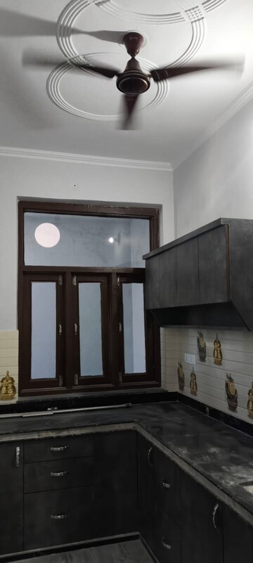 Kitchen in 4 BHK Villa at VRB The platinum, Kishorpura – for Sale