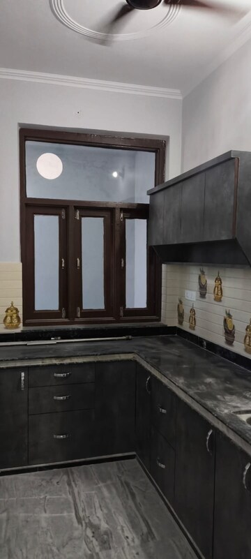 Kitchen in 4 BHK Villa at VRB The platinum, Kishorpura – for Sale
