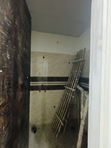 Staircase in 2 BHK Apartment at Kharadi – for Rent