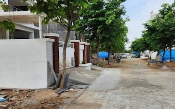 Plot For Sale in Jigani