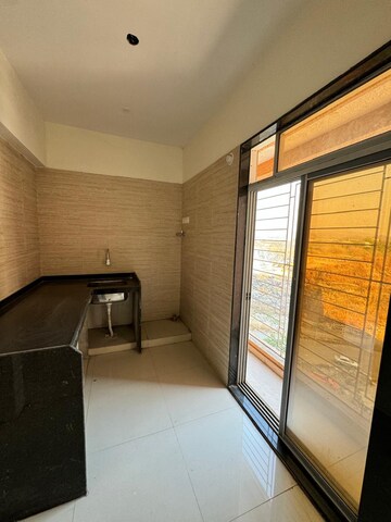 Furnished Amenities in 1 BHK Apartment at Bankers Tower, Ulwe Sector 18 – for Sale