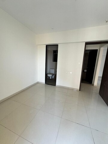 Building Lobby in 1 BHK Apartment at Bankers Tower, Ulwe Sector 18 – for Sale