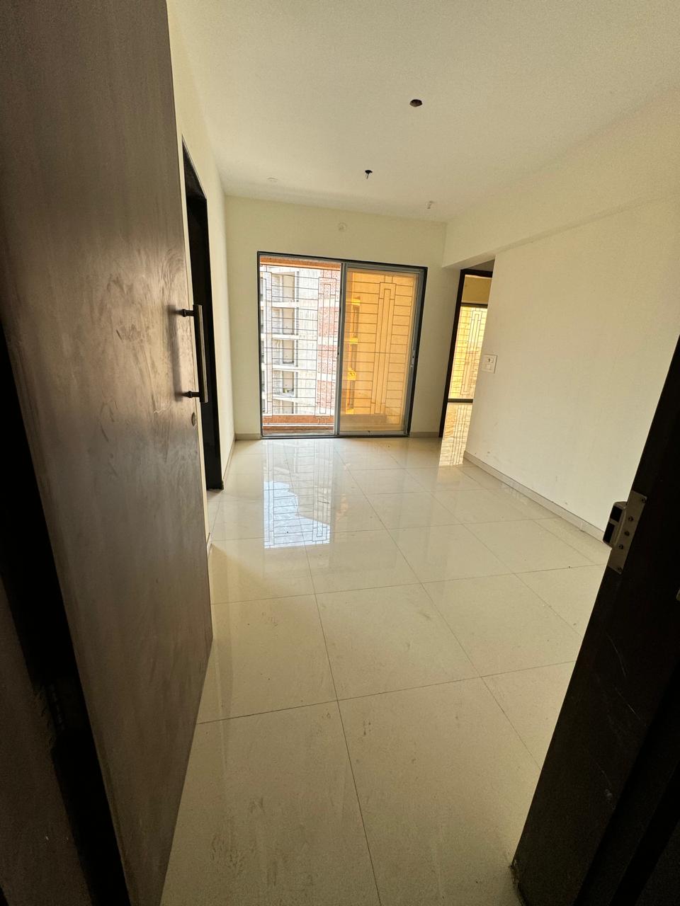 1 BHK Apartment For Sale in Bankers Tower