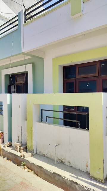 2 BHK Villa – Exterior View View at Indira Nagar - for Sale
