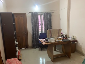 Living Room in 2 BHK Apartment at Keesara – for Sale