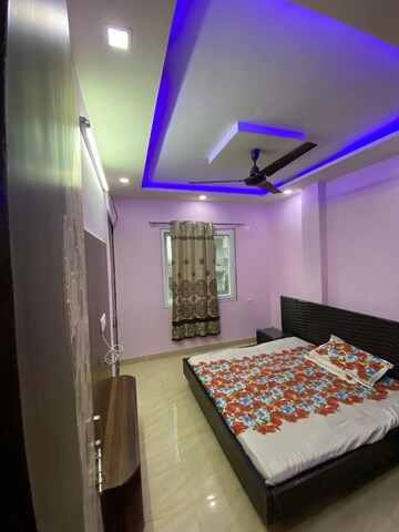 3 BHK Builder Floor For Rent in Rohini Sector 6 Delhi  8316558