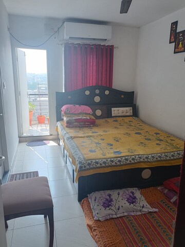 Bedroom in 2 BHK Apartment at Kapra – for Sale