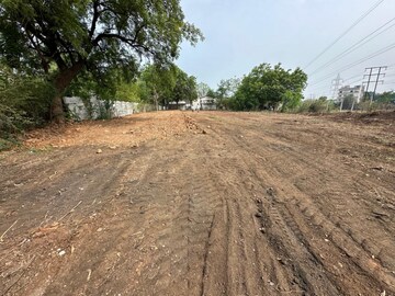 Plot For Resale in Police Colony Mandsaur  8309108