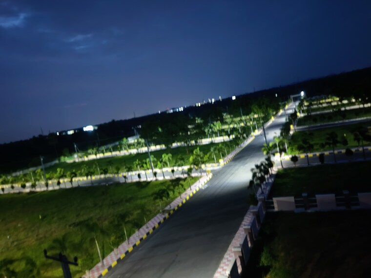 Exterior View, bibinagar  100 Sq.Yd. Plot In Bibinagar Hyderabad 8316618