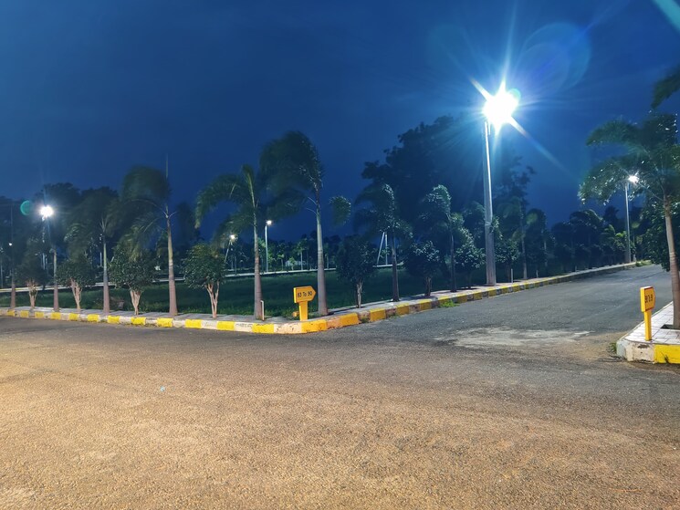 undefined, bibinagar  100 Sq.Yd. Plot In Bibinagar Hyderabad 8316618