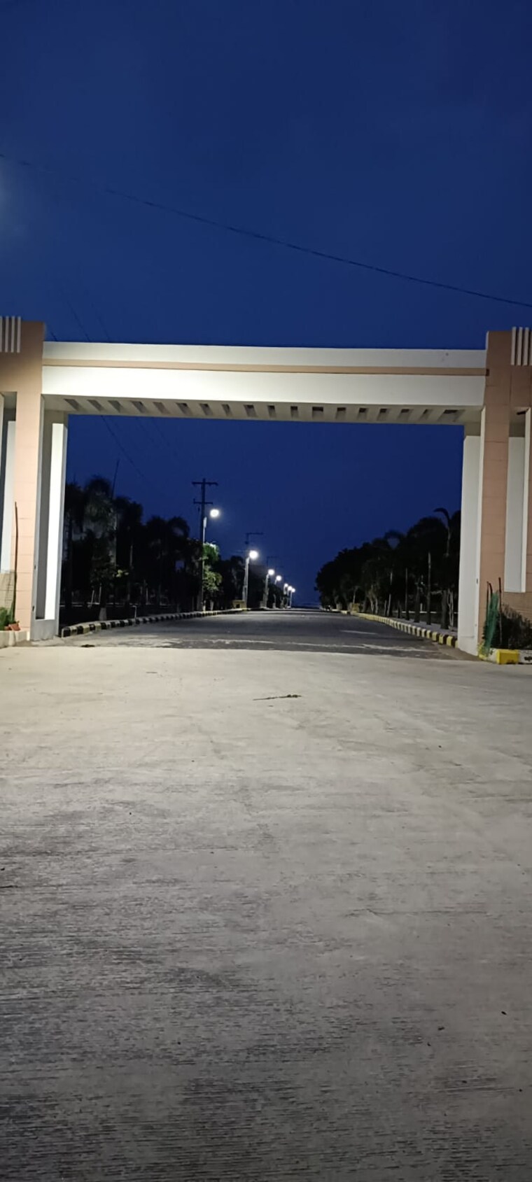 Exterior View, bibinagar  100 Sq.Yd. Plot In Bibinagar Hyderabad 8316618