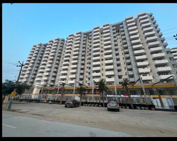 3 BHK Apartment For Resale in Sarvome Shree Homes Sector 45 Faridabad  7663754