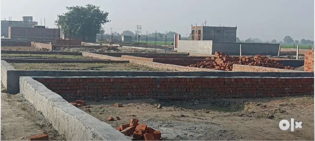 Plot For Sale in J K Group