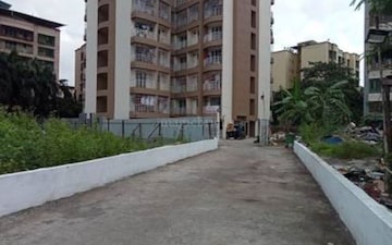 1 BHK Apartment For Rent in Narmada Gagan CHS, Mira Road