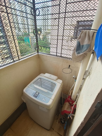  2 BHK Apartment at DB Realty Shagun Towers, Goregaon East – for Sale
