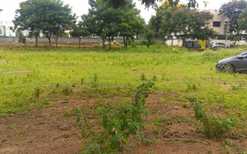 Plot For Sale in Banjara Hills