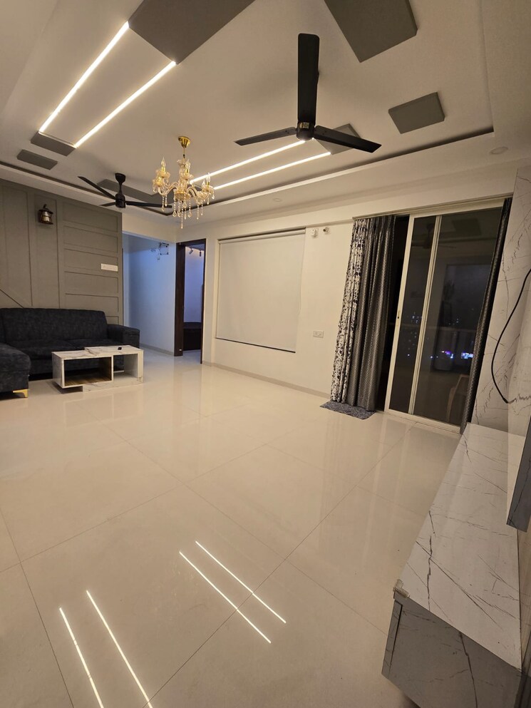 undefined, ravinanda-trinity 2 Bedroom 1100 Sq.Ft. Apartment In Wagholi Pune 8316700