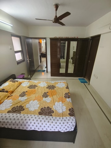 2 BHK Apartment For Resale in DB Realty Shagun Towers Goregaon East Mumbai  8316687