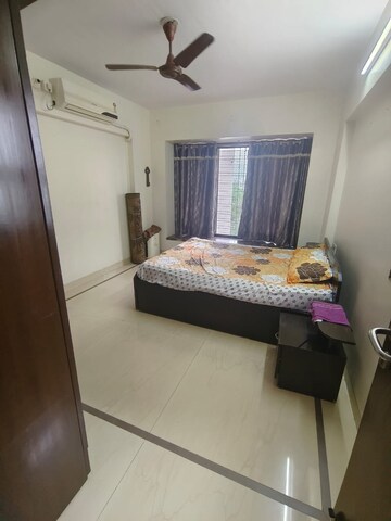 Bedroom in 2 BHK Apartment at DB Realty Shagun Towers, Goregaon East – for Sale