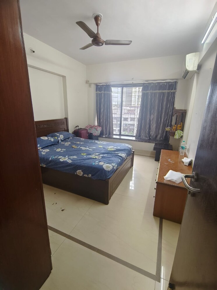 Master Bedroom, db-realty-shagun-towers 2 Bedroom 1120 Sq.Ft. Apartment In Goregaon East Mumbai 8316687