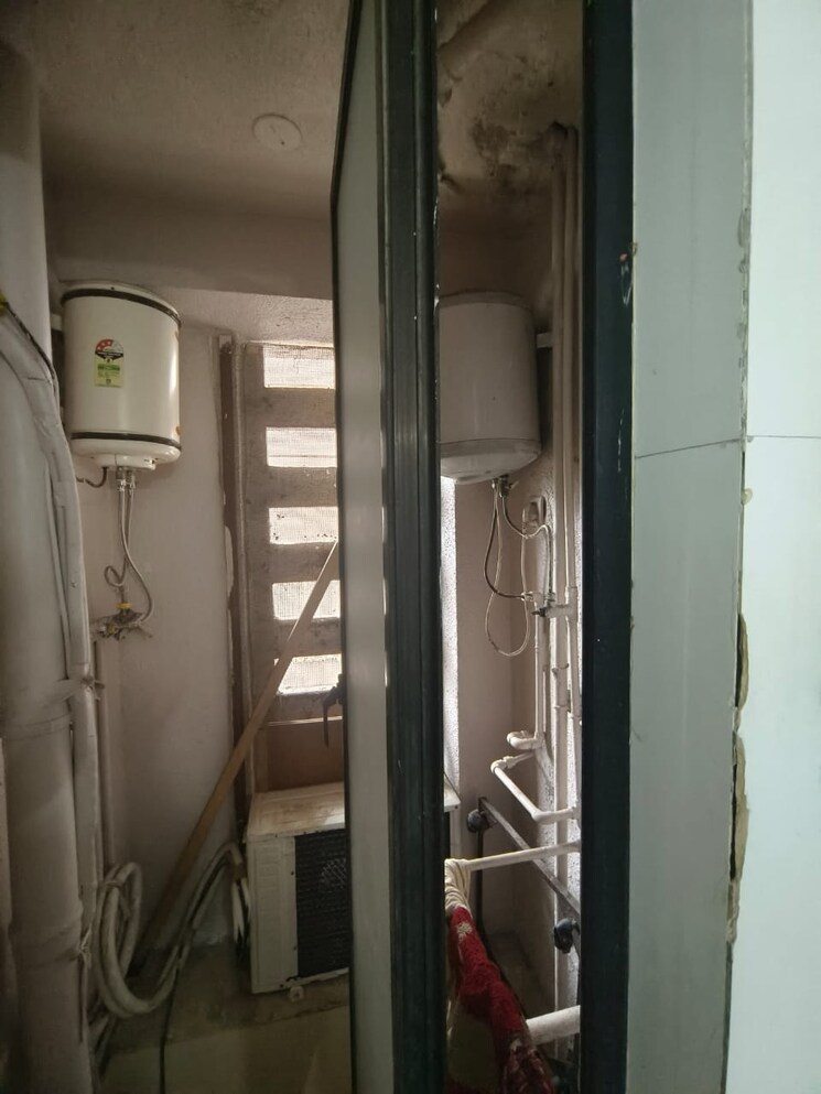 undefined, db-realty-shagun-towers 2 Bedroom 1120 Sq.Ft. Apartment In Goregaon East Mumbai 8316687