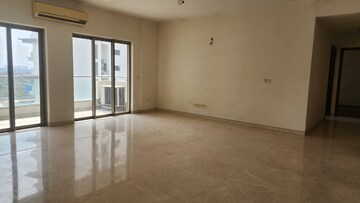 Living Room in 4 BHK Apartment at DLF Westend Heights, Sector 53 – for Sale