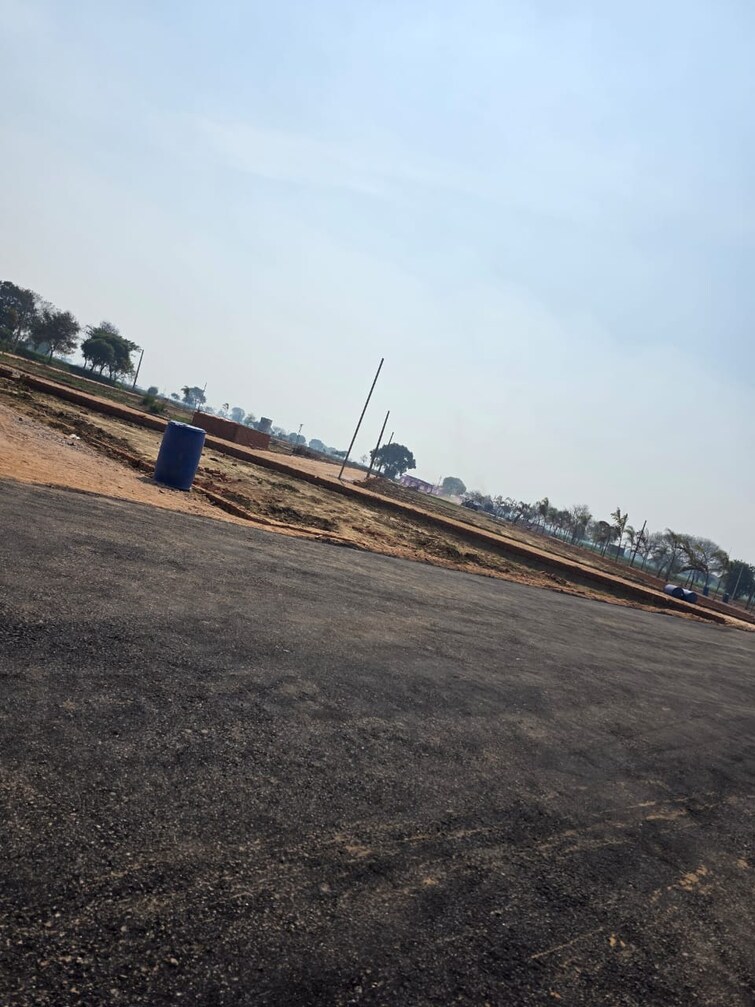 Cover Image, tappal  200 Sq.Yd. Plot In Tappal Aligarh 8316726