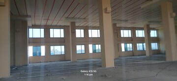  Industrial Plot – Exterior View View at Marol Industrial Area, Andheri East - for Rent