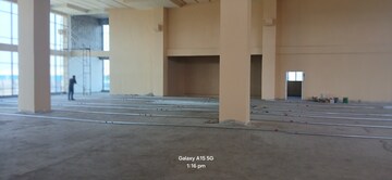  Industrial Plot – Exterior View View at Marol Industrial Area, Andheri East - for Rent