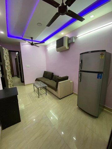 Team Area in 2 BHK Builder Floor at Rohini Sector 8 – for Rent