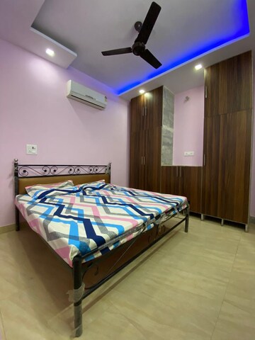2 BHK Builder Floor For Rent in Rohini Sector 8